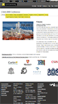 Mobile Screenshot of csaa2008.curtin.edu.au