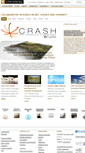 Mobile Screenshot of crash.curtin.edu.au